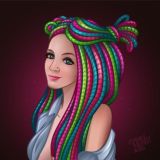 Mimishka_public ❤️🌈