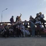 Косплей Сургут || Основной канал