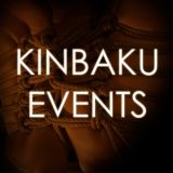 Kinbaku Events