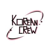 KOREAN CREW🇰🇷👘