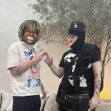 Палатка Пахана