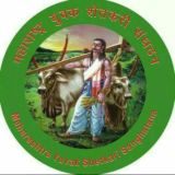 महाराष्ट्र युवक शेतकरी
