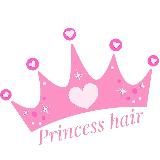 Наращивание волос Киев ➡️ Instagram: princess.hair.ua