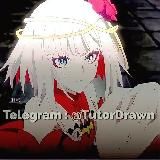 Drawing and editing ♡