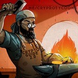 Crypto - Guid