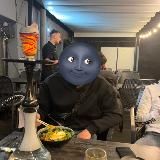 Киевский в крипте