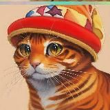 Оливка_cat 😸