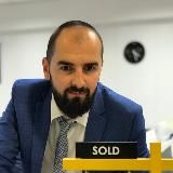 Риэлтор Роман Мынзэрару