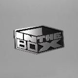 In the box sneaker shop