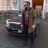 Царёв Дмитрий Александрович 🐅