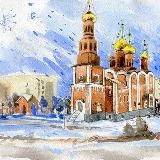 Нижневартовск 360°