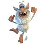 Мультфильм "Буба"