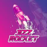JIZZRocket Entry Portal