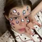 кьютфэйс пишет