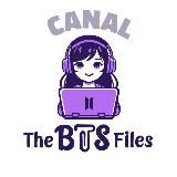 ♡ The BTS files