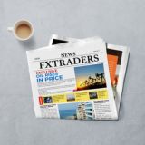 FX'TRADERS NEWS Chat