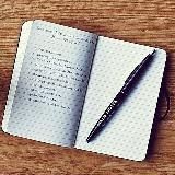 Фаворит КП - записная книжка