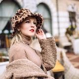 ФЕДОРОВА МАРИЯ