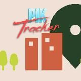 P-tracker - Москва