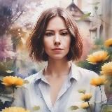 Евгения Беркут 🪬 Мастерская для эзотериков