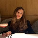 LIZA GALKINA DAILY ☕️🧈