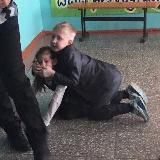 Ебонутая школа