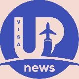 UpVisa News
