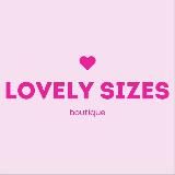 Lovely sizes Владивосток