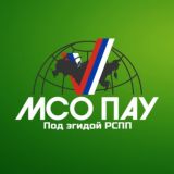 МСО ПАУ