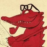 Крокодил