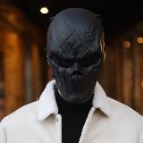 🏴☠️ Евгений Рогожин