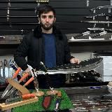 КИЗЛЯРСКИЕ НОЖИ