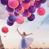 💕ЖИВИ БЕЗ РАМОК