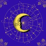 Твой персональный гороскоп