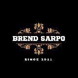 Бренд сарпо пастель наличии