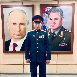 Позывной АРТИСТ🇷🇺