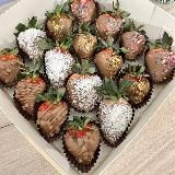 Magic berry. Клубника в шоколаде🍓 Щелково