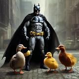 Курилка этого цирка