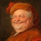 Уголок хорошего настроения