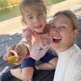 Поговори с ребёнком