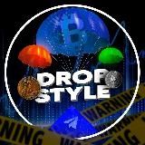 Drop Style