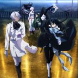 Мемуары Ванитаса / Vanitas no Karte