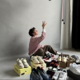 Кроссовки "LightStep" Chat