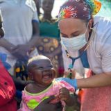 Доктор Жолобова