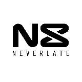 NEVERLATE | Одежда для спорта и жизни