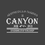 Canyon. Pre-orders