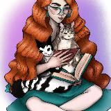 между строк ~ алёна