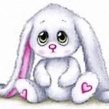 has never been here idk who she is please leave