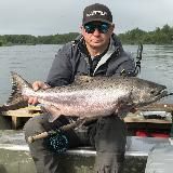 Рыбалка на Камчатке | BigRiver