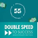 РОССИЯ ЭК Лидерский клуб + DOUBLE SPEED